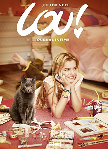 Lou ! - Le film: Journal infime