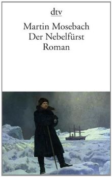 Der Nebelfürst: Roman