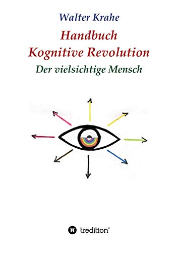 Handbuch Kognitive Revolution - Walter Krahe Kartoniert (TB)