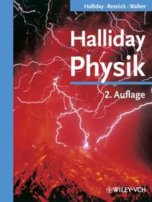 Halliday Physik