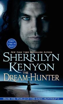 The Dream-Hunter (Dream-Hunter Novels)