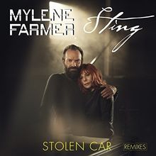 Stolen Car Remixes [Ltd.Editio [Vinyl LP]