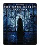 The Dark Knight Trilogy Steelbook (exklusiv bei Amazon.de) [Blu-ray]