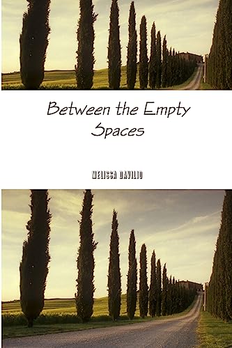 Between the Empty Spaces