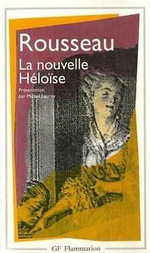 Julie, ou, La nouvelle Héloïse von Rousseau, J.J. | Buch | Zustand akzeptabel