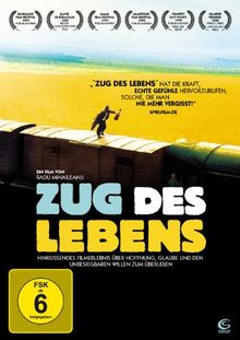 Zug des Lebens