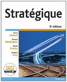 Stratégique