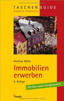 Immobilien erwerben