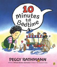 10 Minutes to Bedtime