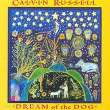 Dream of the Dog