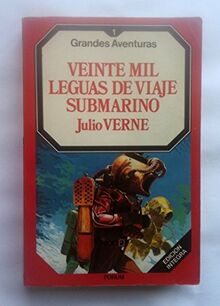 (20,000 LEAGUES UNDER THE SEA) BY VERNE, JULES(AUTHOR)Paperback Jan-1985