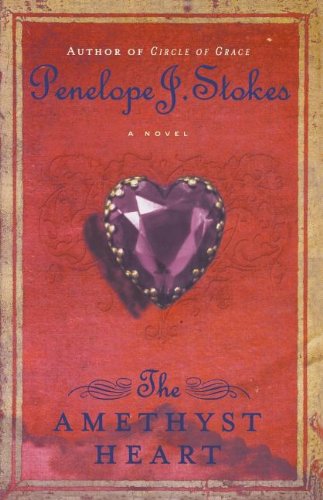 The Amethyst Heart