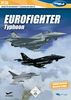 Flight Simulator 2004 - Eurofighter Typoon (Add-On)