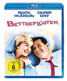 Bettgeflüster - Replenishment vom Digibook [Blu-ray]