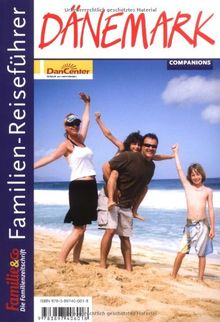 Familien-Reiseführer Dänemark