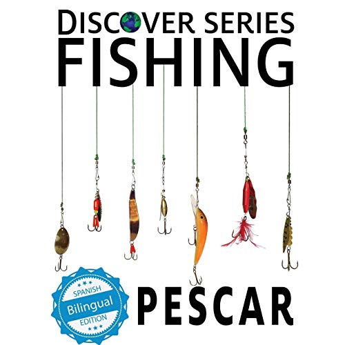 Fishing / Pescar (Xist Kids Bilingual Spanish English)