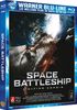 Space battleship [Blu-ray] [FR Import]