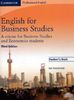 English for Business. A course for Business Studies and Economics students. Student's Book.