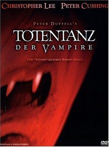 Totentanz der Vampire