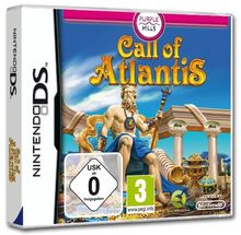 Call of Atlantis