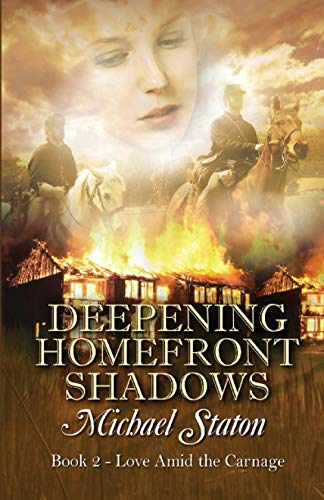 Deepening Homefront Shadows