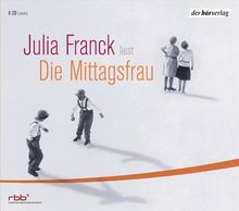 Die Mittagsfrau