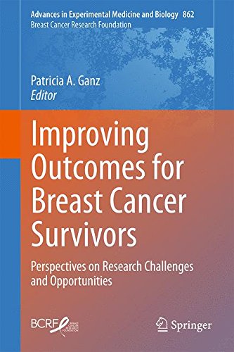 Improving Outcomes for Breast Cancer Survivors: Perspectives on Research Challenges and Opportunities (Advances in Experimental Medicine and Biology)