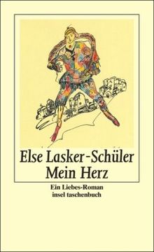 Mein Herz: Ein Liebesroman mit Bildern und wirklich lebenden Menschen (insel taschenbuch)