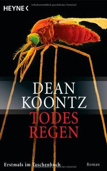 Todesregen von Koontz, Dean | Buch | Zustand gut