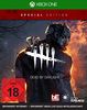 Dead By Daylight - Special Edition - [Xbox One]