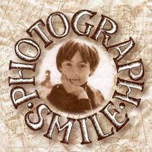 Photograph Smile