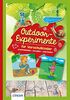 Outdoor-Experimente für Vorschulkinder: Ausprobieren, staunen, verstehen
