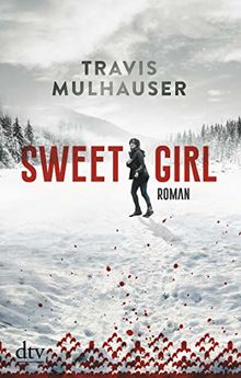 Sweetgirl: Roman