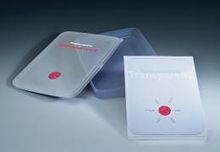 Tupperware. Transparent. Buch zur Ausstellung im Design Museum, Gent