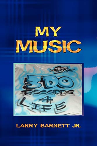 MY MUSIC