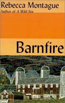 Barnfire