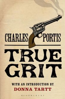 True Grit von Charles Portis | Buch | Zustand sehr gut
