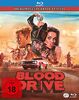 Blood Drive - Die Komplette Staffel 1 [Blu-ray]