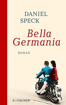 Bella Germania: Roman