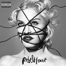 Rebel Heart (Deluxe Edition)