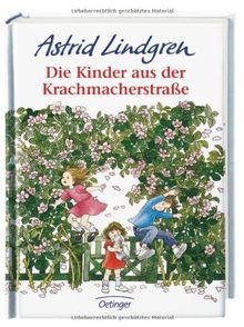 Die Kinder aus der Krachmacherstrasse