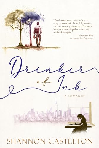 Drinker of Ink