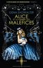 Chroniques de Zombieland, Tome 2 : Alice et le miroir des maléfices