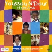 Youssou et Ses Amis