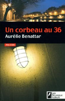 Un corbeau au 36 : policier