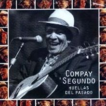 Huellas Del Pasado