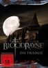 BloodRayne - Die Trilogie [3 DVDs]