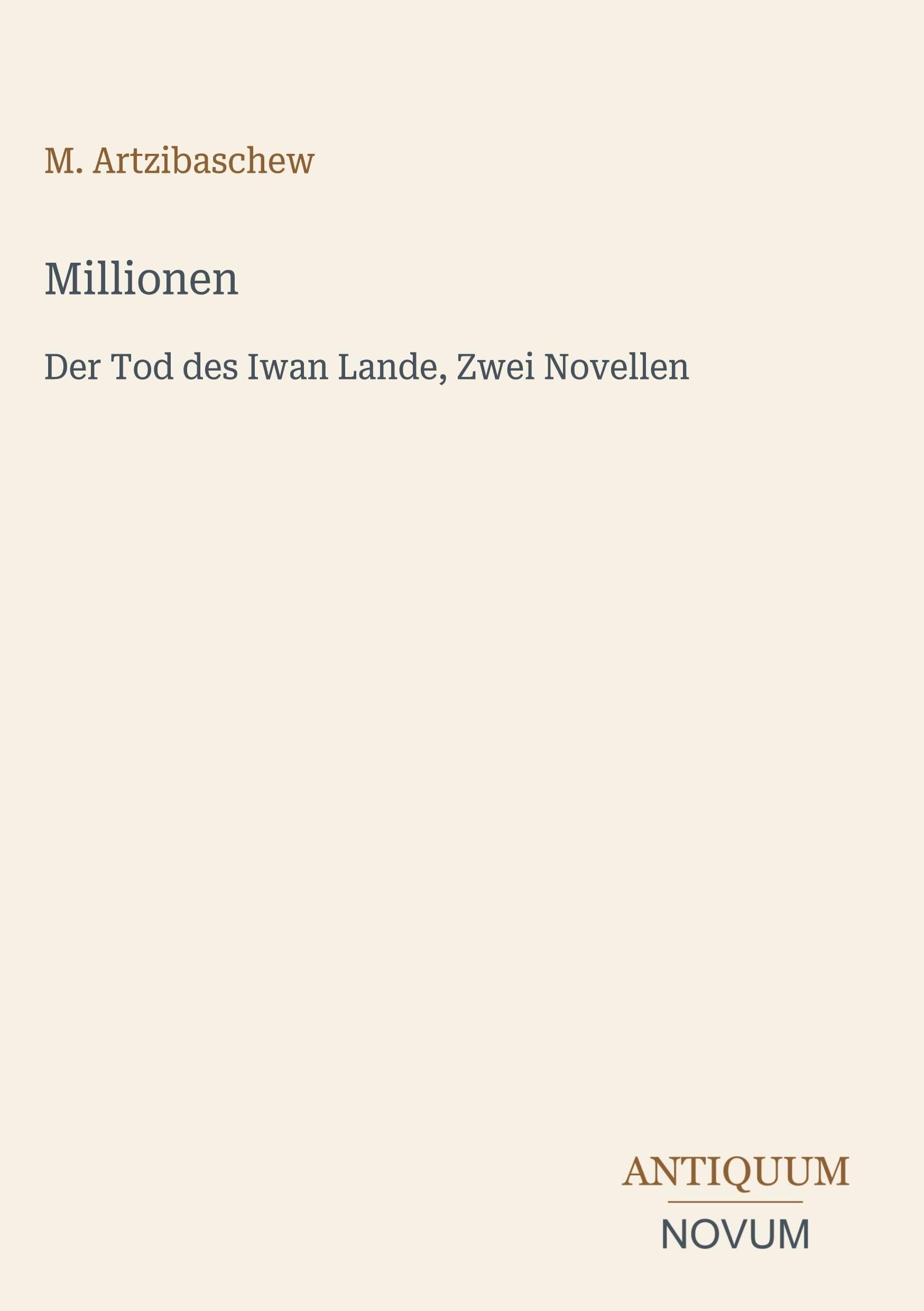 Millionen