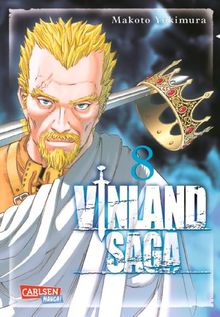 Vinland Saga, Band 8