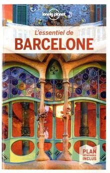 L'essentiel de Barcelone